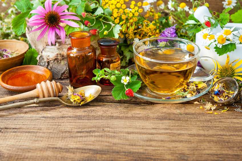 Aromathérapie : des huiles essentielles pour maigrir