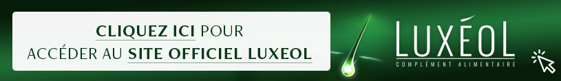 Acheter Luxéol Nutrition et Protection pour cheveux
